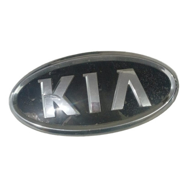Emblema Tampa Traseira Kia Sportage -86353-3w510