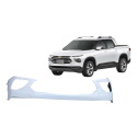 Parachoque Dianteiro Chevrolet Montana 2025 C/detalhe 