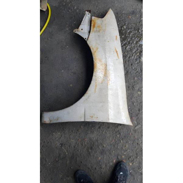 Paralama Gol Parati Saveiro G4 2006 07 2008 2009 2010 A 2013