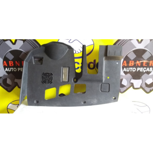 Moldura Painel  Bmw 116 2010 /11