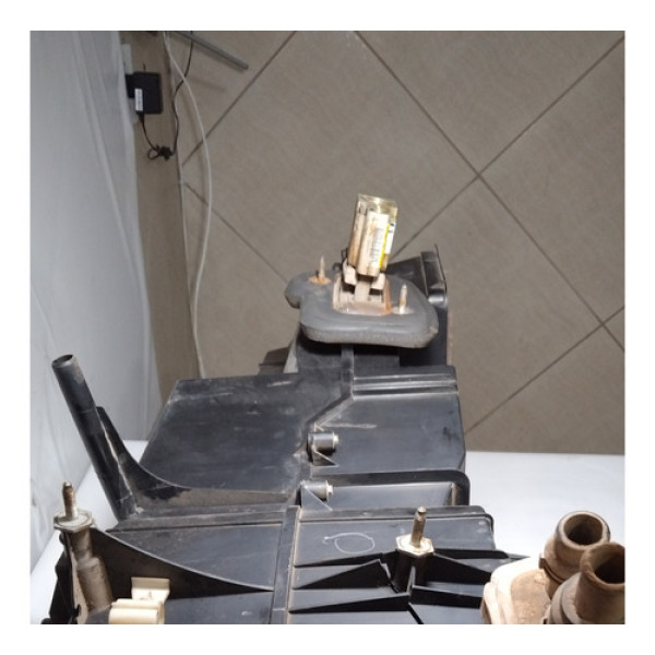 Caixa Evaporadora Ar Condicionado Golf 1999/2005