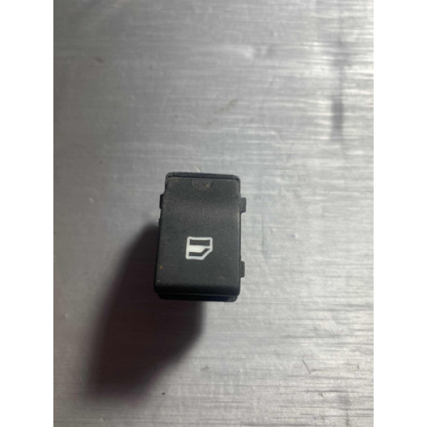 Interruptor Vidro Elétrico Fox Gol G4 G5 G6