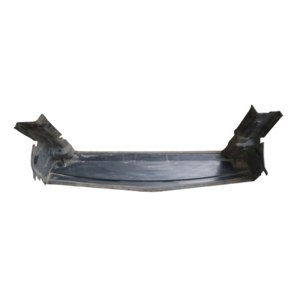 Defletor Inferior Do Radiador - Onix Plus Sedan 26218103