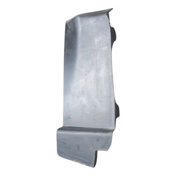 Protetor Inter Parachoque Tras. Vw Polo 2021 6ea854930