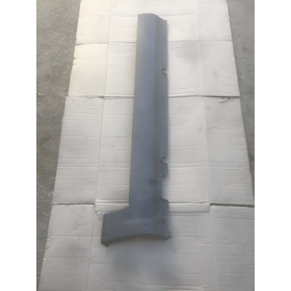 Spoiler Lateral Esquerdo Kia Sportage 09/11