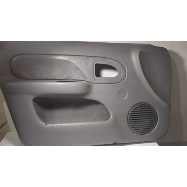 Forro Porta Dianteira Esquerda Renault Clio 00/10