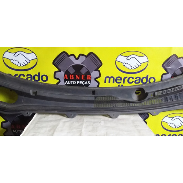 Acaba Churrasqu Para-brisa Orig Gm Onix Prisma 12/19
