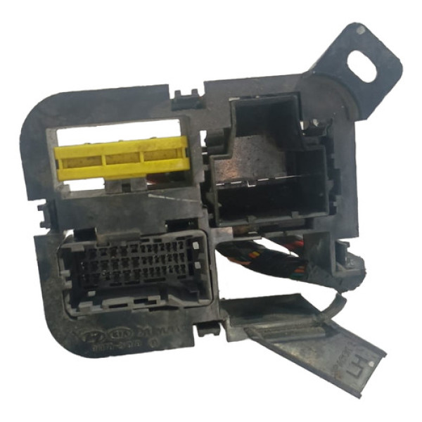 Suporte Para Conectores De Fiação Para Hyundai I30 2010/
