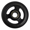 Polia Virabrequim Com Damper Cruze Tracker Equinox