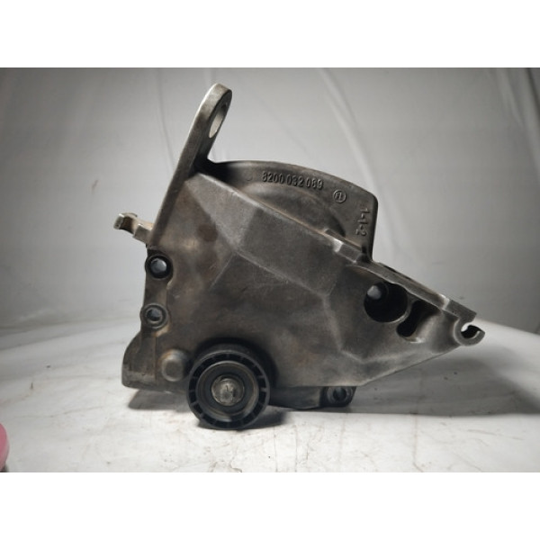 Suporte Direito Motor Renault Clio 1.0 16v 99/06