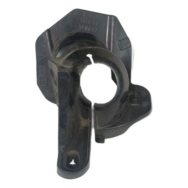 Moldura Coluna Direção Honda New Fit 2012 2013