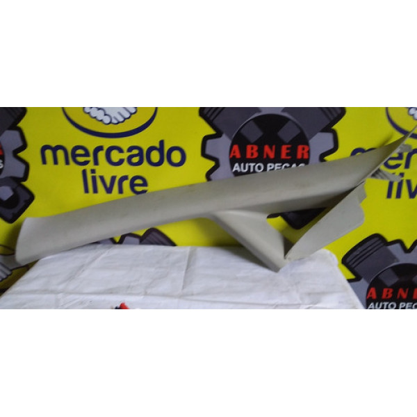 Revestimento Coluna Dianteiro Esquerdo New Fiesta 2014