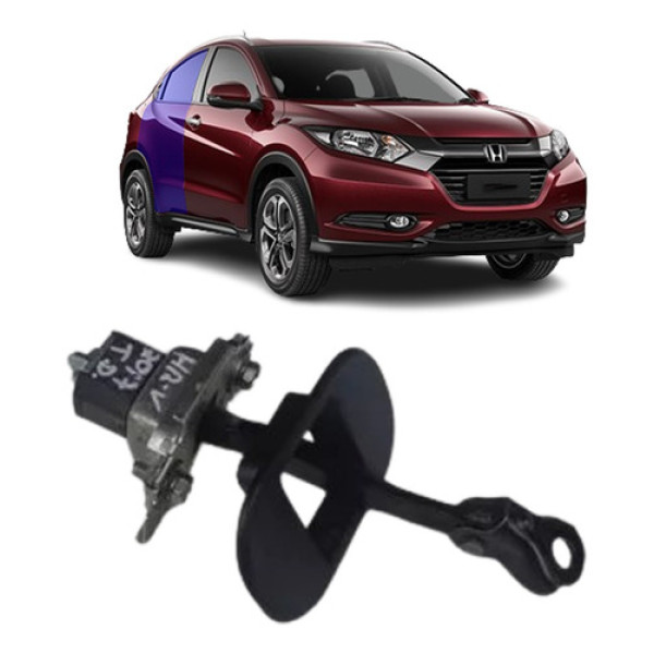 Limitador Porta Traseira Esquerda Hrv 2017 2018 2019