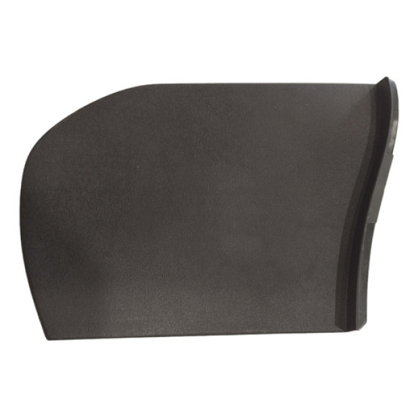 Acabamento Lateral Painel Honda Civic 2014 2015 Lado Direito