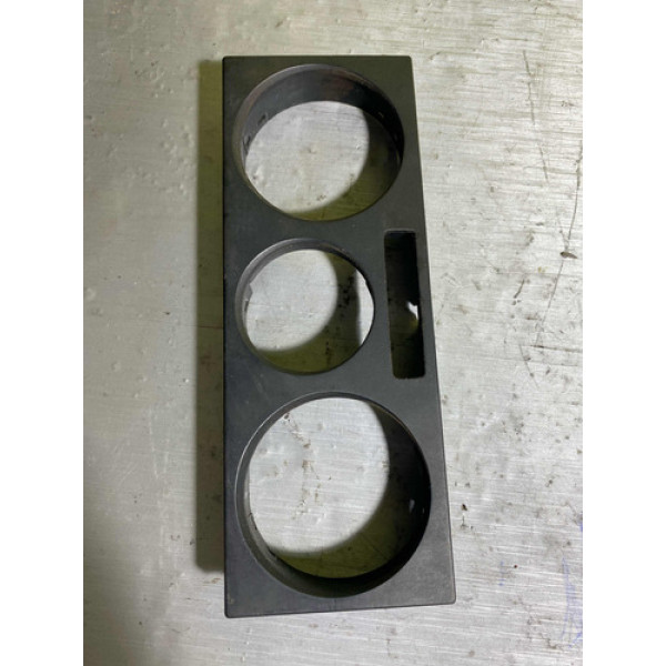 Acabamento Comando De Ar Condicionado Golf Sr 1.6 01 A 06