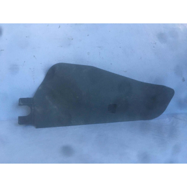 Acabamento Console Lado Direito Hyundai I30 2.0 2010