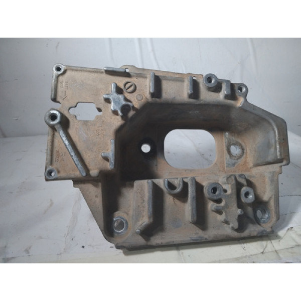 Suporte Coxim Motor Nissan Tiida / Livina 1.8 2011