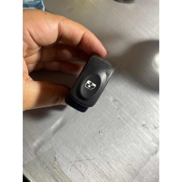 Botão Vidro Elétrico Renault Senic 430000k