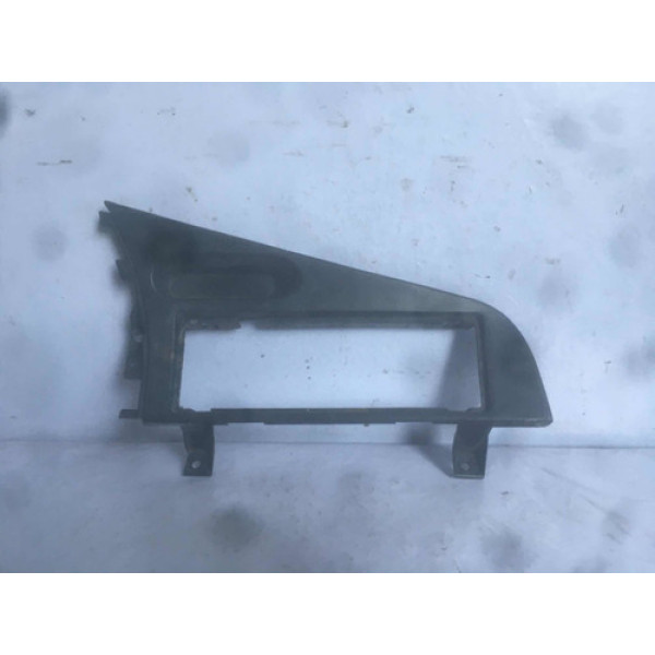 Acabamento Central Do Painel Fiat Palio 96/01