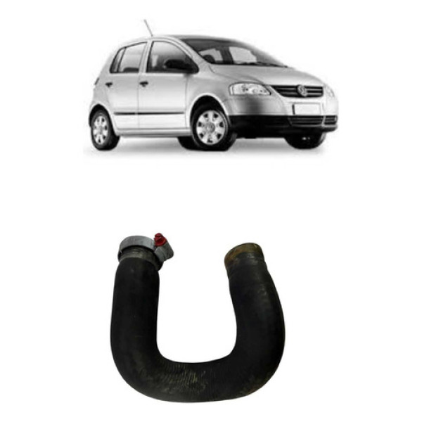 Mangueira Retorno Oleo Direção Volkswagen Fox 1.6 2006 2007