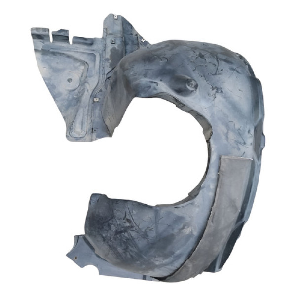 Parabarro Direito Original T-cross / Tcross - 2gp805912a