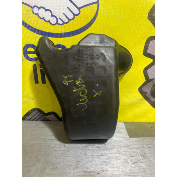 Reservatório Tomada Filtro Ar Vectra 97/05 Com Detalhe