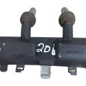 Bobina Ignição Citroen C3 1.4 Flex Peugeot 206 207 2006 2007