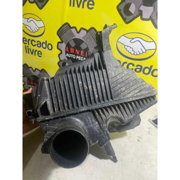 Caixa Filtro De Ar Nissan Sentra 2.0 Automático 2008