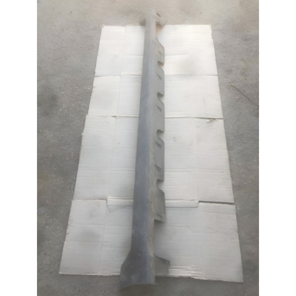 Spoiler Lateral Direito Hyundai Hb20 15/17