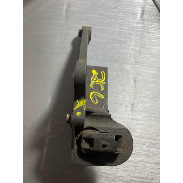 Sensor De Rotação Peugeot 207 1.4 8v 2009 Até 2014 Original
