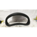 Moldura Painel Instrumento Peugeot 206