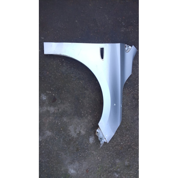 Para-lama Dianteiro Esquerdo Gm Onix 26344868 *detalhes