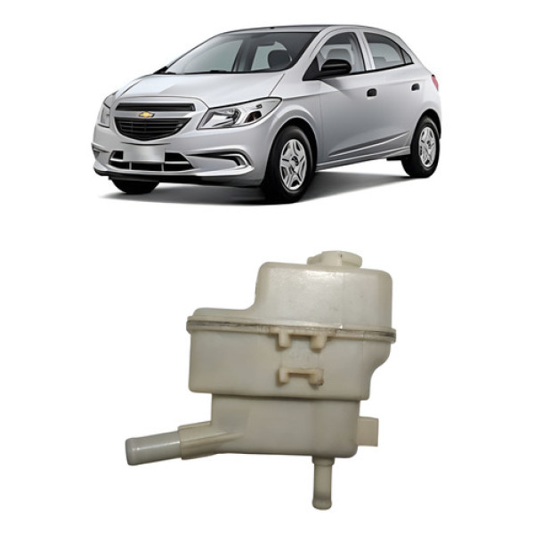 Reservatório De Fluido De Freio Gm Onix 2013