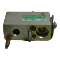 Valvula Evaporador Ar Condicionado Fiat Stilo 1.8 2003 04 20