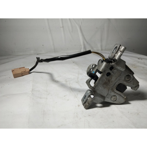 Fechadura Elétrica Da Tampa Traseira Volkswagen Fox 04/14