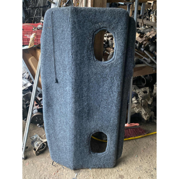 Tampão Bagagito Citröen Picasso 2001/10