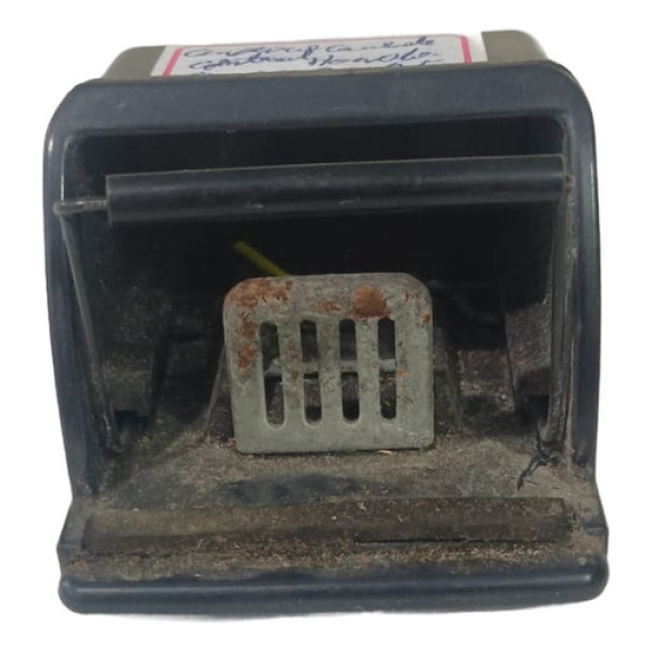 Cinzeiro Console Central Honda Civic 93/95