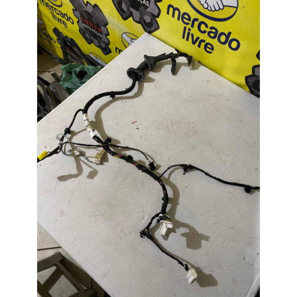 Chicote Porta D.e Tr4 2015