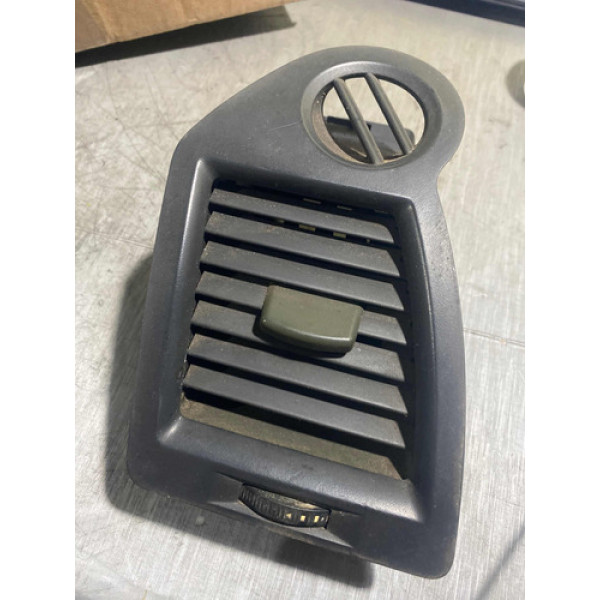 Difusor De Ar Painel Lado Esquerdo Renault Megane 2008