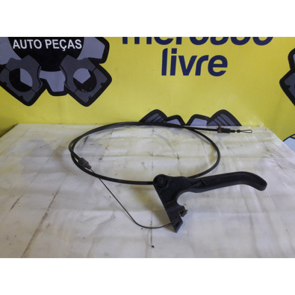 Cabo Capô Fiorino 95