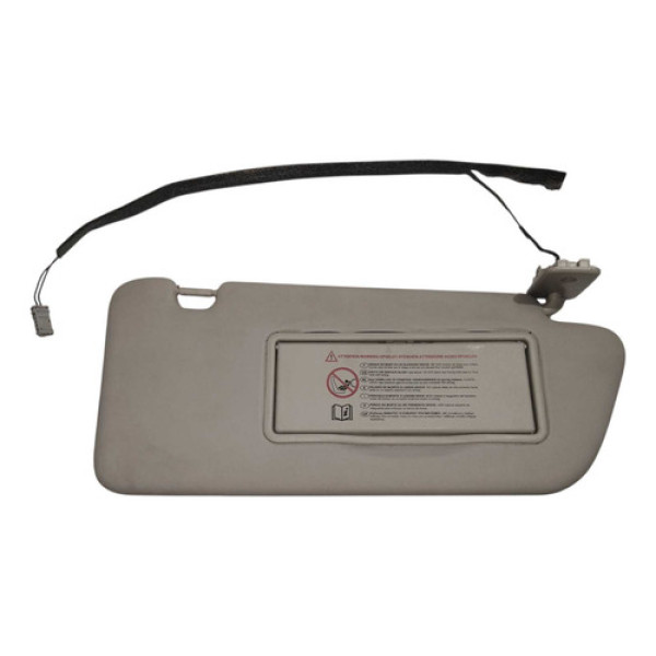 Quebra Sol Lado Direito Peugeot 408 2012