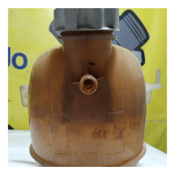 Reservatório De Agua Do Radiador Renault Clio 00/04