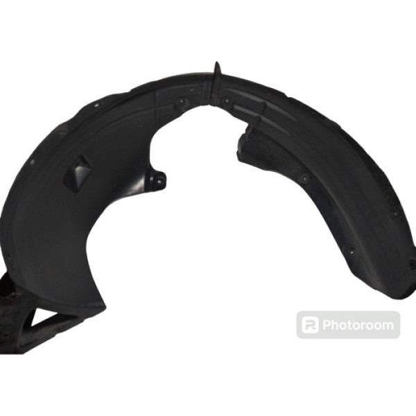 Parabarro Dianteiro Esquerdo Gm Onix 2021 Hatch