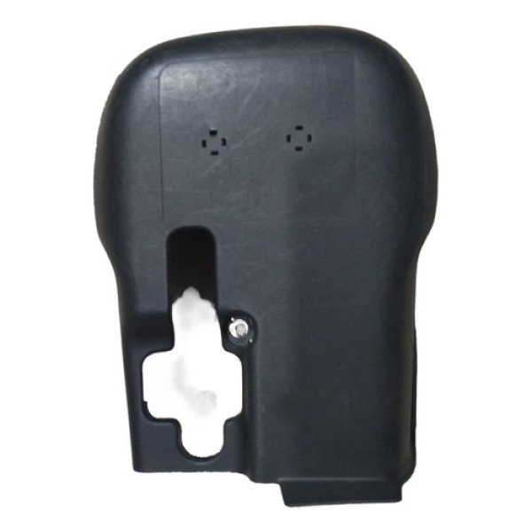 Capa Acabamento Inferior Coluna Direçao Honda City 15/18 Ori