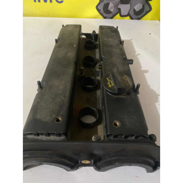 Tampa De Válvula Motor Sigma 1.6