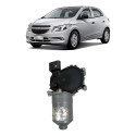 Motor Limpador De Para-brisa Dianteiro Gm Onix Prisma 13/20 