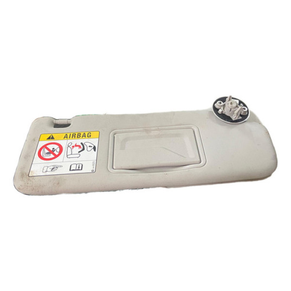 Quebra-sol Direito S/ Espelho Montana Tracker 23/24