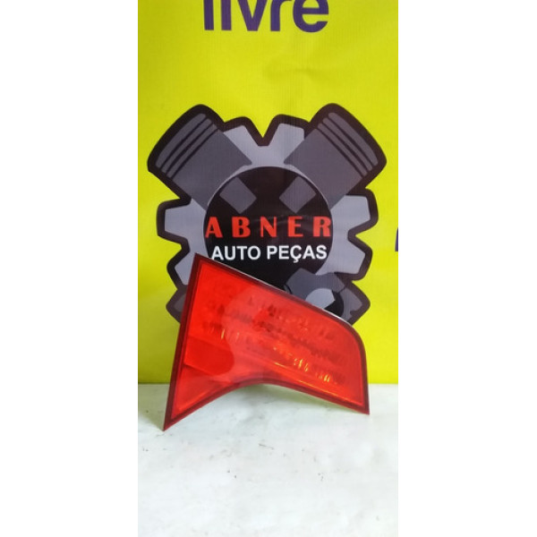 Lanterna  Tampa Traseira Civic 2008 Lado Direito 