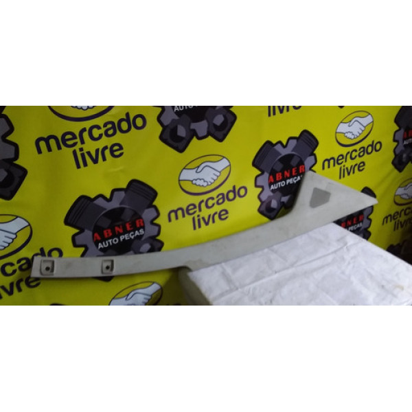 Acabamento Coluna Dianteira Direita Fox 2012