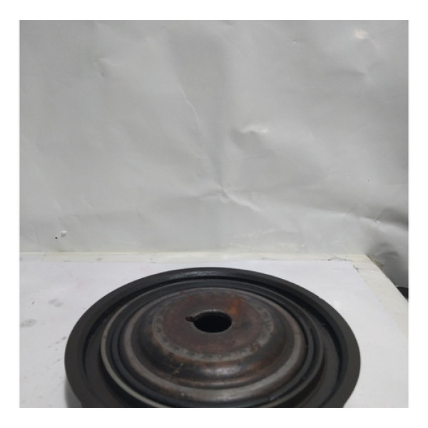 Polia Do Virabrequim Renault Clio